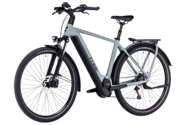 Cube - Kathmandu Hybrid One 625 Heren - 5