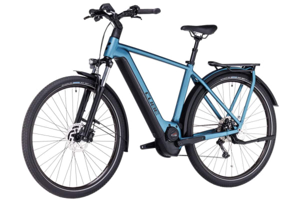 Cube - Kathmandu Hybrid One 625 Heren - 4