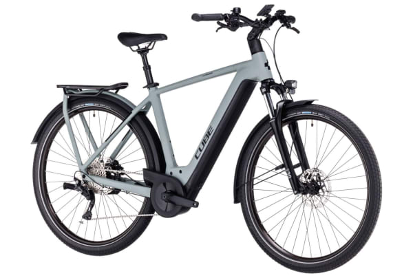 Cube - Kathmandu Hybrid One 625 Heren - 3