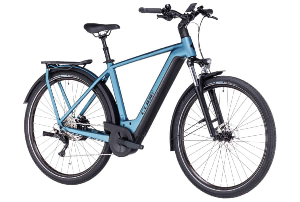 Cube - Kathmandu Hybrid One 625 Heren - 2
