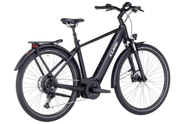 Cube - Touring Hybrid Pro 625 Heren - 10