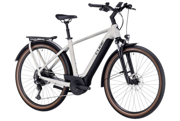 Cube - Touring Hybrid Pro 625 Heren - 3