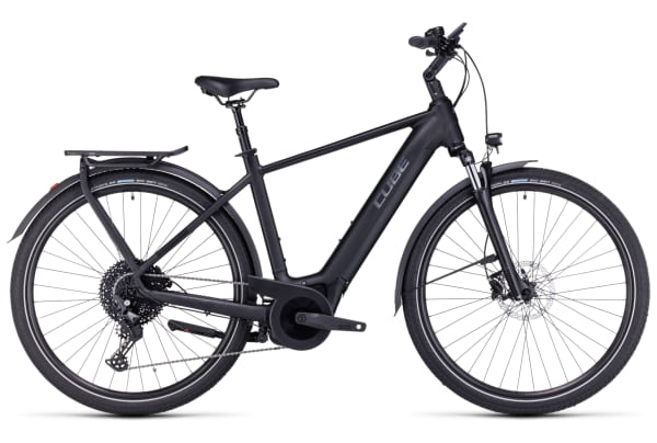 Cube - Touring Hybrid Pro 625 Heren - 0