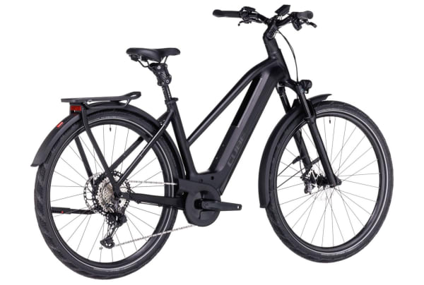 Cube - Kathmandu Hybrid SLT 750 Trapeze - 10