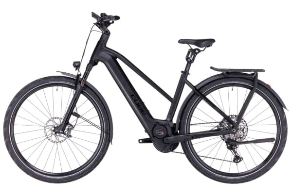 Cube - Kathmandu Hybrid SLT 750 Trapeze - 6