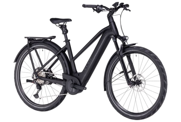 Cube - Kathmandu Hybrid SLT 750 Trapeze - 2