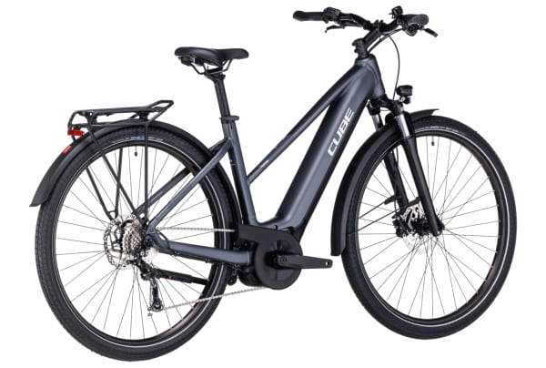 Cube - Touring Hybrid One 625 Trapeze - 11