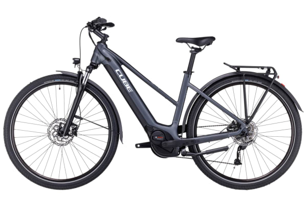 Cube - Touring Hybrid One 625 Trapeze - 7