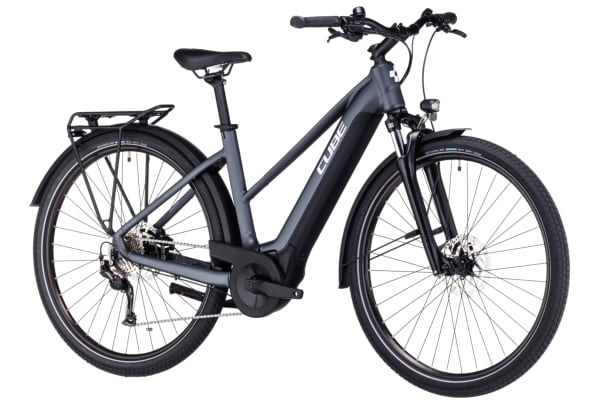 Cube - Touring Hybrid One 625 Trapeze - 3