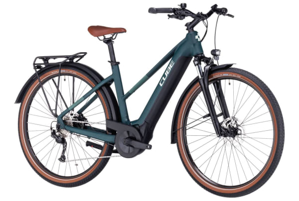 Cube - Touring Hybrid One 625 Trapeze - 2
