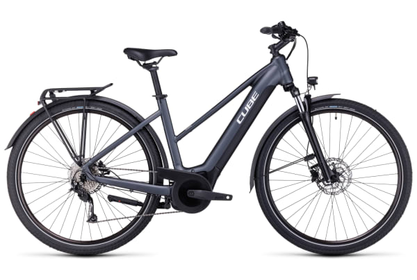 Cube - Touring Hybrid One 625 Trapeze - 1