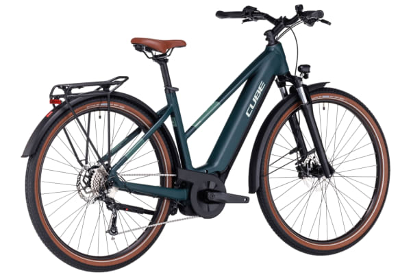 Cube - Touring Hybrid One 500 Trapeze - 10