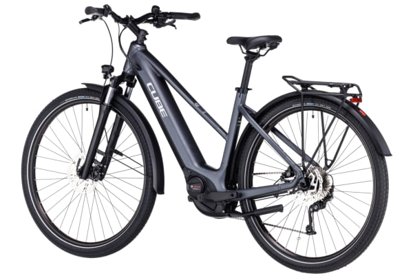 Cube - Touring Hybrid One 500 Trapeze - 9