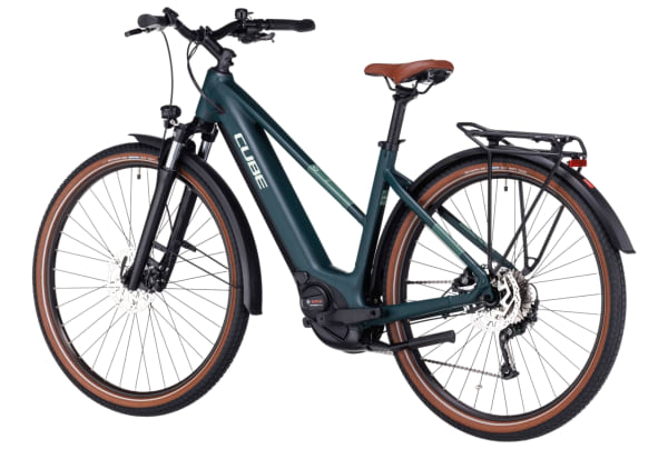 Cube - Touring Hybrid One 500 Trapeze - 8
