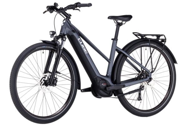 Cube - Touring Hybrid One 500 Trapeze - 5