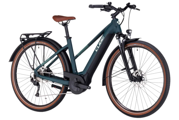 Cube - Touring Hybrid One 500 Trapeze - 2