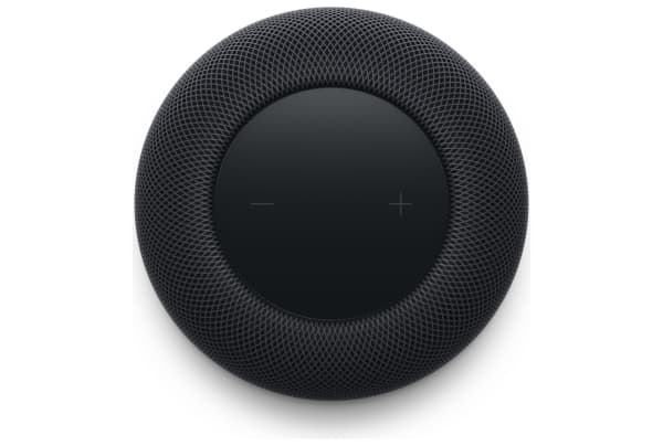 Apple - HomePod (2023) zwart - 0