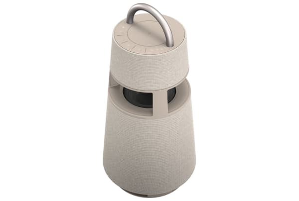 LG - XBOOM360 RP4 beige - 2