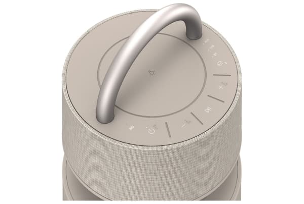 LG - XBOOM360 RP4 beige - 3