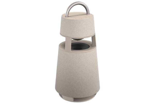 LG - XBOOM360 RP4 beige - 4