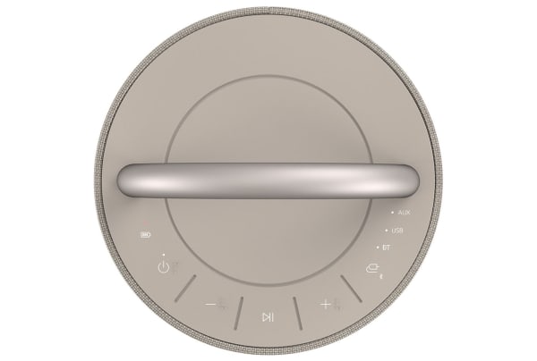 LG - XBOOM360 RP4 beige - 6