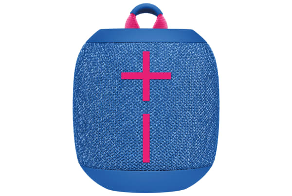 Ultimate Ears - Wonderboom 3 blauw, roze - 0