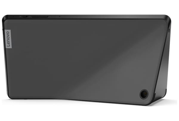 Lenovo - ThinkSmart View zwart - 5