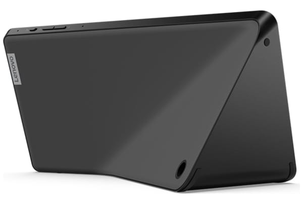 Lenovo - ThinkSmart View zwart - 7