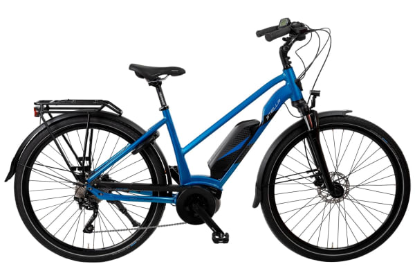 Stella - Morena Superior MDB 400Wh - 1