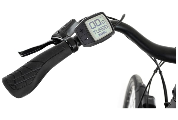 Stella - Morena Superior MDB 400Wh - 5