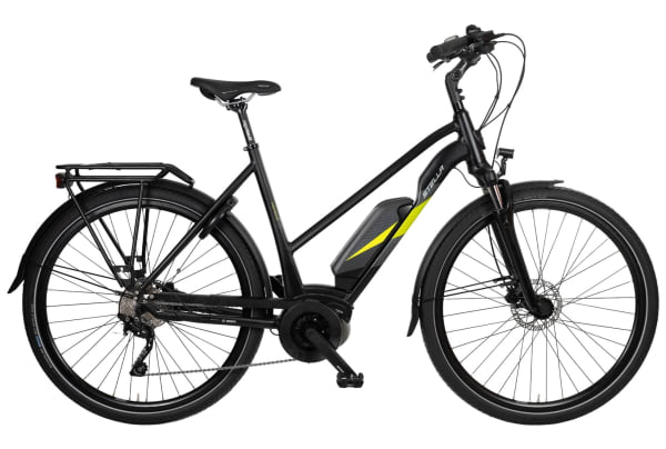 Stella - Morena Superior MDB 400Wh - 0