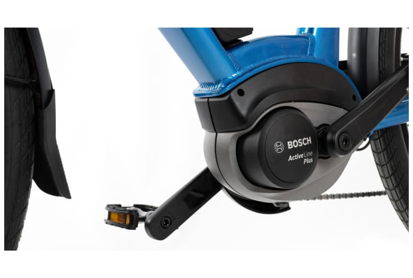 Stella - Morena Superior MDB 400Wh Heren - 17