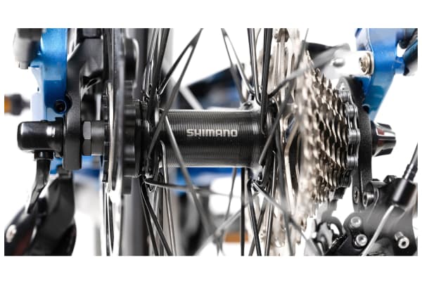 Stella - Morena Superior MDB 400Wh Heren - 18