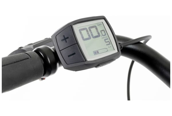 Stella - Morena Superior MDB 400Wh Heren - 5