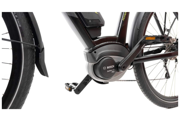 Stella - Morena Superior MDB 400Wh Heren - 9