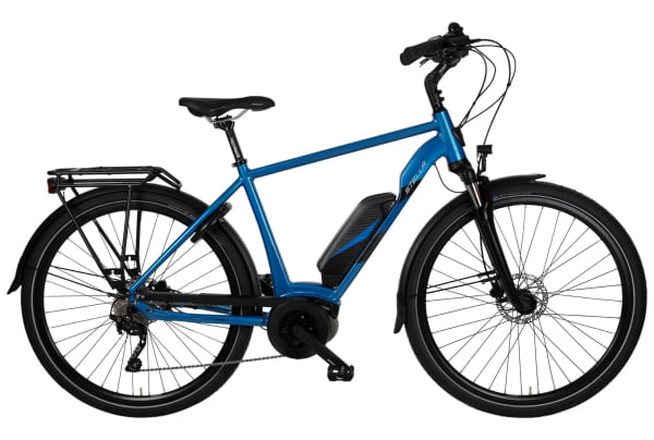 Stella - Morena Superior MDB 500Wh Heren - 1