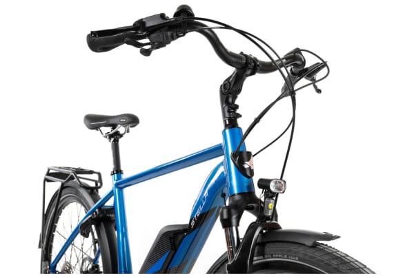 Stella - Morena Superior MDB 500Wh Heren - 12