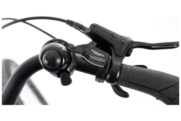 Stella - Morena Superior MDB 500Wh Heren - 14