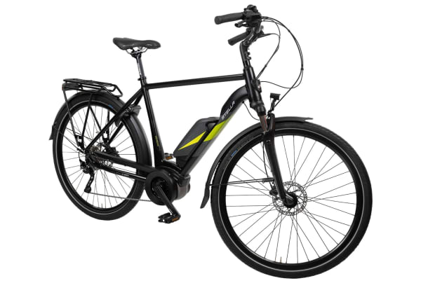 Stella - Morena Superior MDB 500Wh Heren - 2
