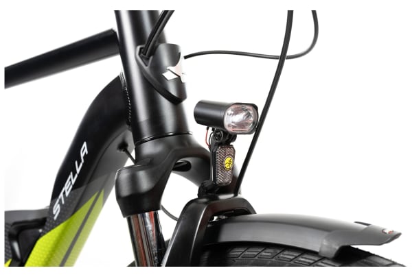 Stella - Morena Superior MDB 500Wh Heren - 4