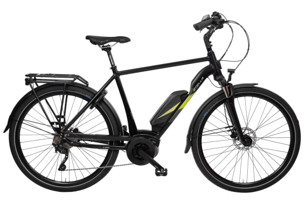 Stella - Morena Superior MDB 500Wh Heren - 0