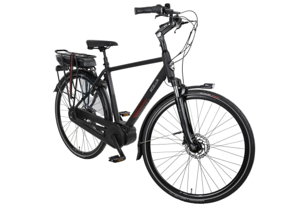 Stella - Vicenza Superior MDB 400Wh Heren - 3