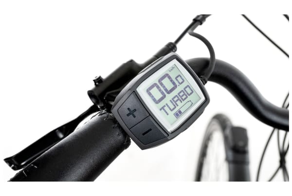 Stella - Vicenza Superior MDB 400Wh Heren - 5