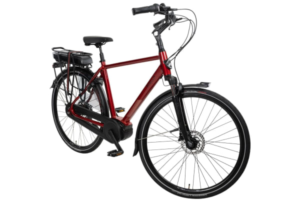 Stella - Vicenza Superior MDB 400Wh Heren - 2