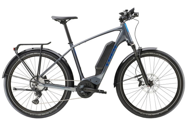 Trek - Allant+ 6 2023 545Wh Heren - 0