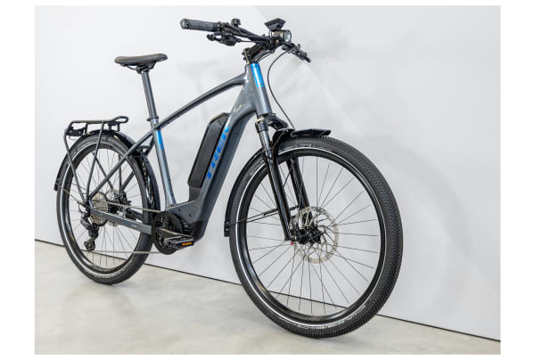 Trek - Allant+ 6 2023 545Wh Heren - 1