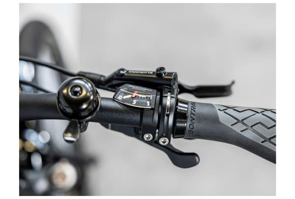 Trek - Allant+ 6 2023 545Wh Heren - 2