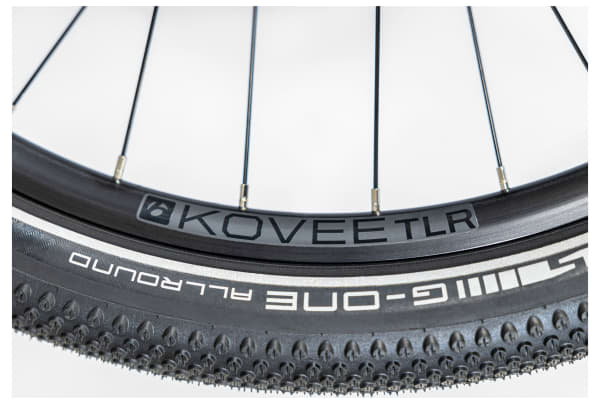 Trek - Allant+ 6 2023 545Wh Heren - 9