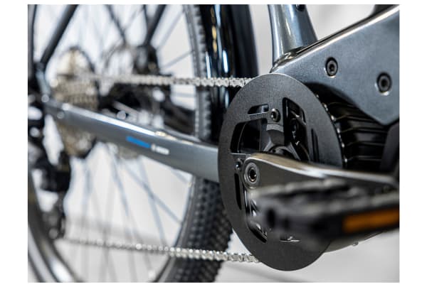 Trek - Allant+ 6 2023 545Wh Heren - 7
