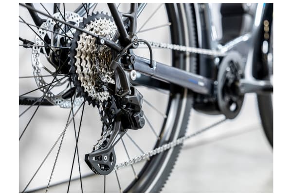 Trek - Allant+ 6 2023 545Wh Heren - 8